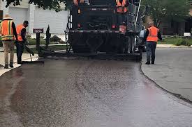 Best Cobblestone Driveway Installation  in Ashtabula, OH